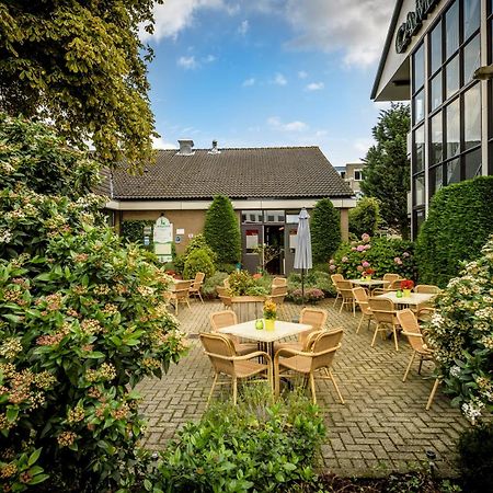 Campanile hotel y restaurante Rotterdam Oost Exterior foto